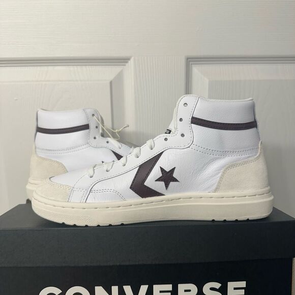 Men’s Converse Pro Blaze Classic Size 9 - Picture 1 of 3